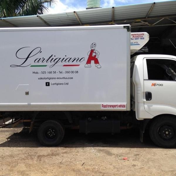 Personalised product