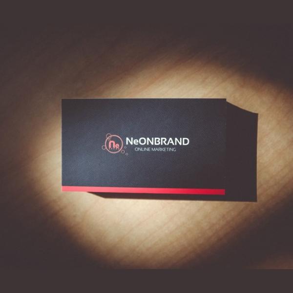 Business cards