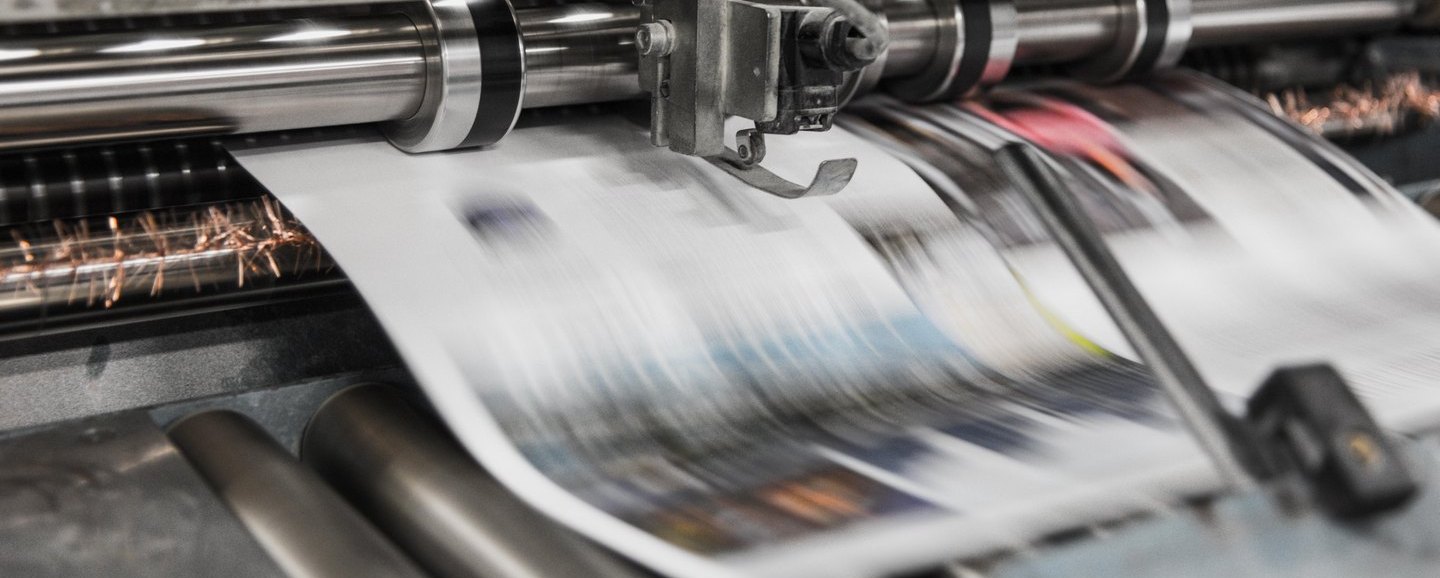 Professional printing